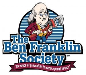 Ben Franklin Society Membership