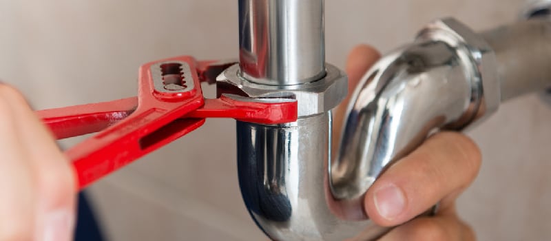 Plumbing Services in Southern Pines, North Carolina
