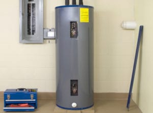 reasons to consider water heater replacement