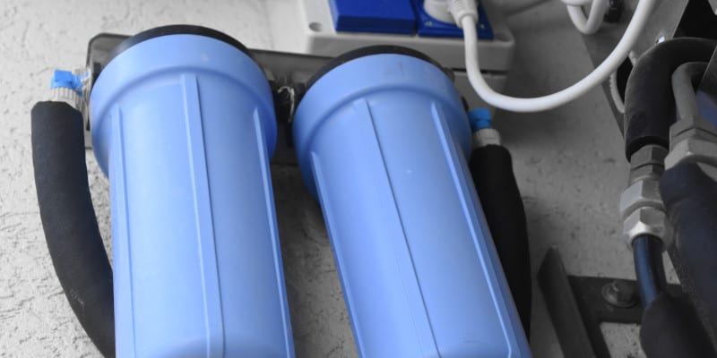 Water Filtration Systems in Aberdeen, North Carolina