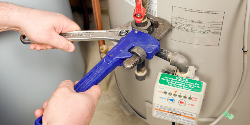 Water Heater Maintenance: Here's a Sneak Peek of Our Professional Maintenance Checklist