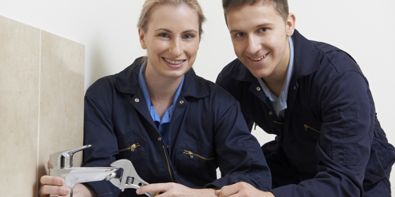 Why Hiring a Licensed Plumber in North Carolina Matters